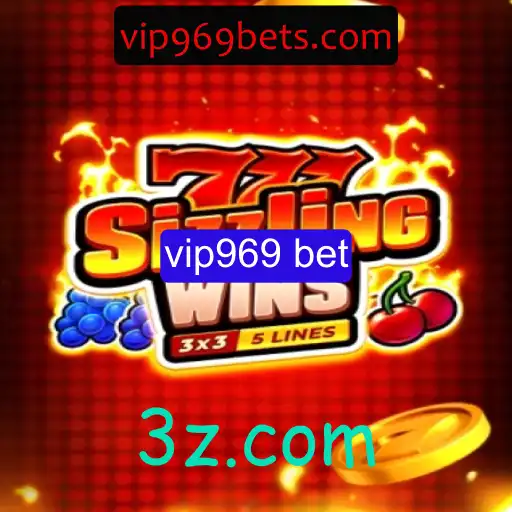 Descubra o Mundo de Diversão com 777sizzlingwins e vip969 bet