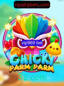 Descubra o Fascinante Jogo ChickyParmParm