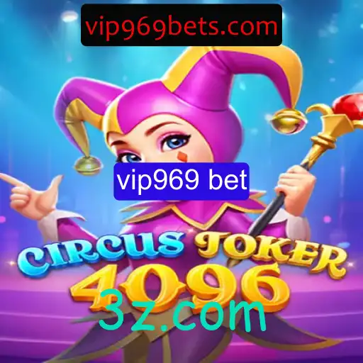 Explorando o Mundo do Jogo CircusJoker4096 com vip969 bet