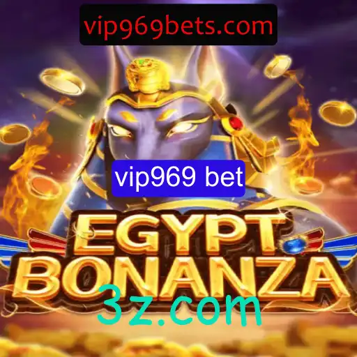 Explorando o Fascinante Mundo de EgyptBonanza com vip969 bet