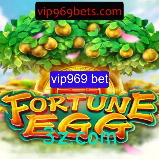FortuneEgg: Descubra o Fascinante Mundo do Jogo e das Apostas VIP969