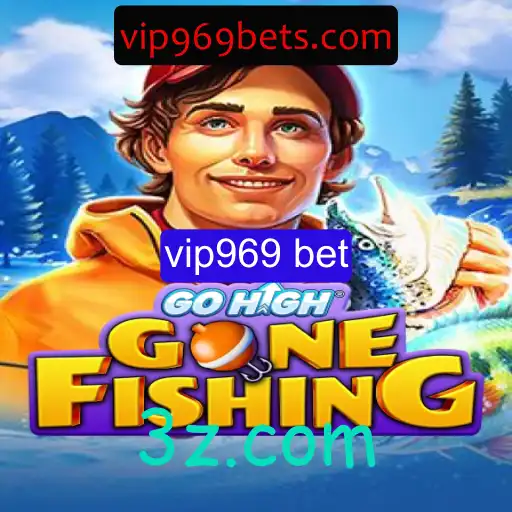 GoHighGoneFishing: Explorando o Universo Submarino de Apostas com vip969 bet