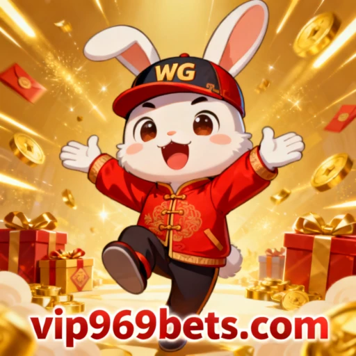 vip969 bet Logo