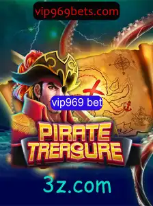 Explorando o Mundo de PirateTreasure: Um Mergulho nas Aventuras de Caça ao Tesouro com vip969 bet