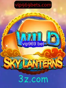 Explorando o Fascinante Mundo de SkyLanterns e o Elemento Surpresa do vip969 bet