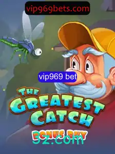 Explorando TheGreatestCatchBonusBuy: A Nova Sensação do Mundo dos Jogos