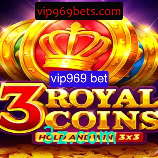 Explorando o Universo de 3royalcoins: A Nova Sensação em Jogos com vip969 bet