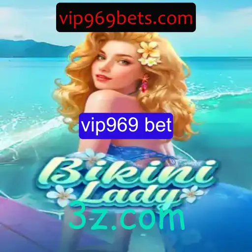 Explorando o Fascinante Mundo de BikiniLady e a Experiência vip969 bet