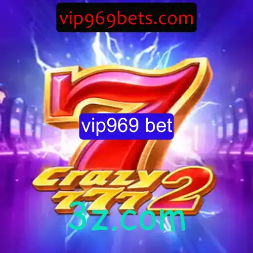 Explorando o Jogo Crazy7772 e a Plataforma Vip969 Bet