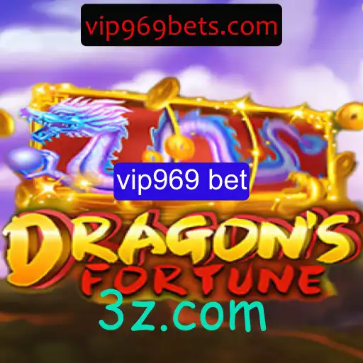 Descubra o Mundo Emocionante de DragonFortune com vip969 bet
