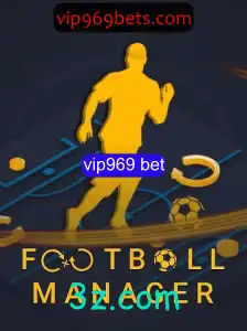 Explorando o Mundo de FootballManager e vip969 bet