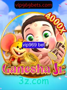 GaneshaJr: Descubra o Novo Jogo que Movimenta o Cenário de Apostas