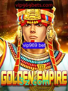 GoldenEmpire: O Novo Fenômeno dos Jogos de Estratégia