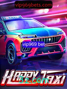 HappyTaxi: O Jogo Empolgante que Está Conquistando o Mundo