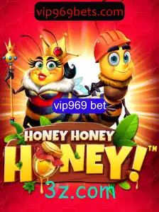 Explorando o Mundo do Jogo HoneyHoneyHoney: Uma Abelha de Emoção em vip969 bet
