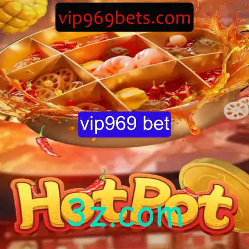 Explorando o Jogo Hotpot: Diversão e Estratégia no Mundo VIP969 Bet