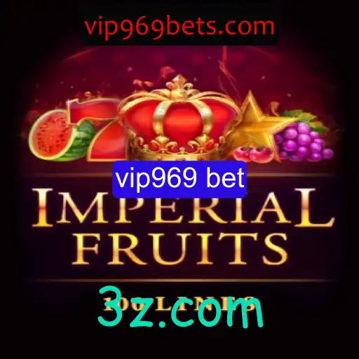 Explorando o Mundo de ImperialFruits100 e o Fenômeno vip969 bet