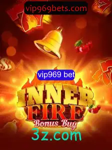 Explorando o Mundo de InnerFireBonusBuy e vip969 bet