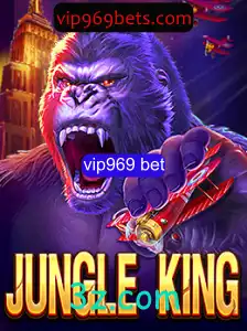 Explorando JungleKing: Um mergulho no emocionante mundo das apostas vip969