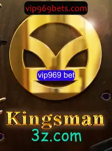 Kingsman: Uma Imersão no Jogo de Estratégia e Aventura