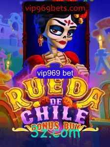 Explorando o Jogo RuedaDeChileBonusBuy: Uma Experiência de Aposta com vip969 bet