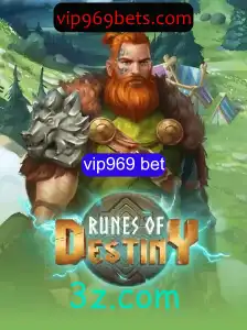 RunesOfDestiny: Um Mergulho Profundo no Jogo que Está Conquistando Audiências