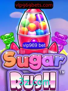 Descubra o Mundo de emoções do SugarRush: Jogo empolgante