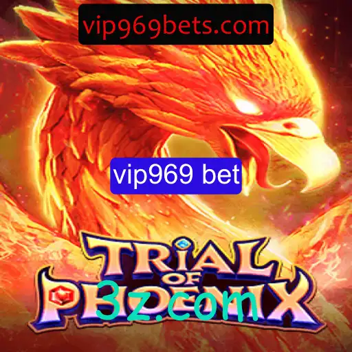 Conheça o Mundo Envolvente de TrialofPhoenix e as Estratégias do vip969 bet