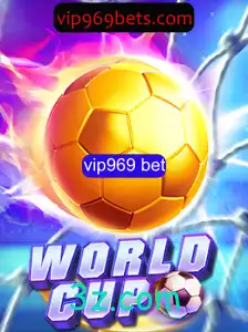 WorldCup: Um Guia Completo sobre o Jogo e a Estratégia de vip969 bet