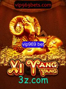 Explorando o Jogo XiYangYang e a Plataforma vip969 bet