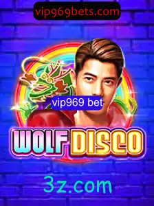 WolfDisco: Um Mergulho na Experiência do Jogo Eletrônico