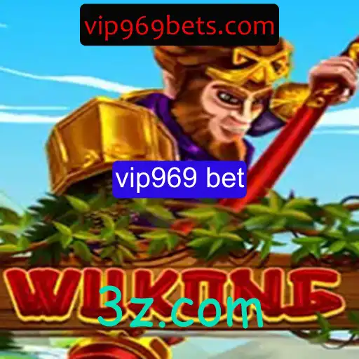 Descubra Wukong: A Nova Sensação no Mundo dos Jogos e Aposta Vip969 Bet